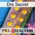 Drs Secret new11